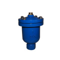 Ductile Iron Flanged Triple Function Exhaust Valve Air Valve